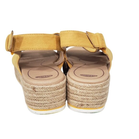 Dr. Scholls Catch 22 Espadrilles - Picture 5 of 10